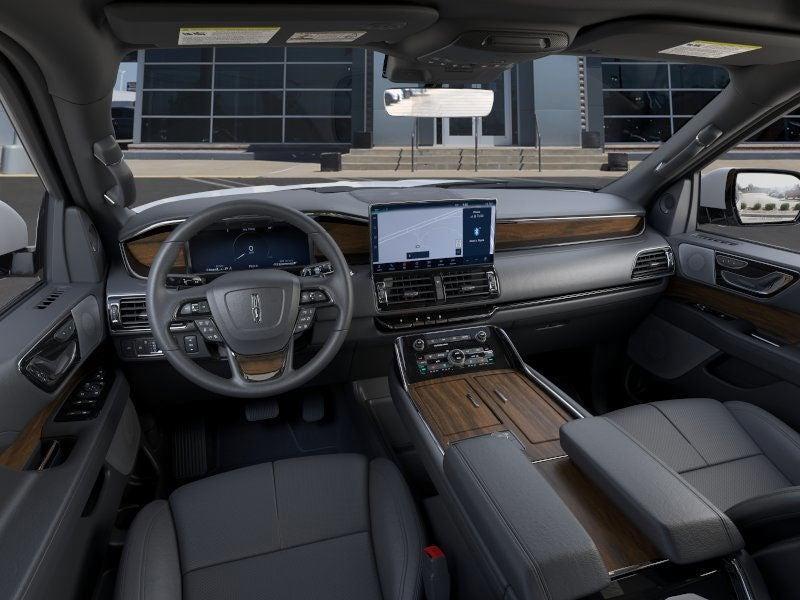 new 2024 Lincoln Navigator car, priced at $107,530