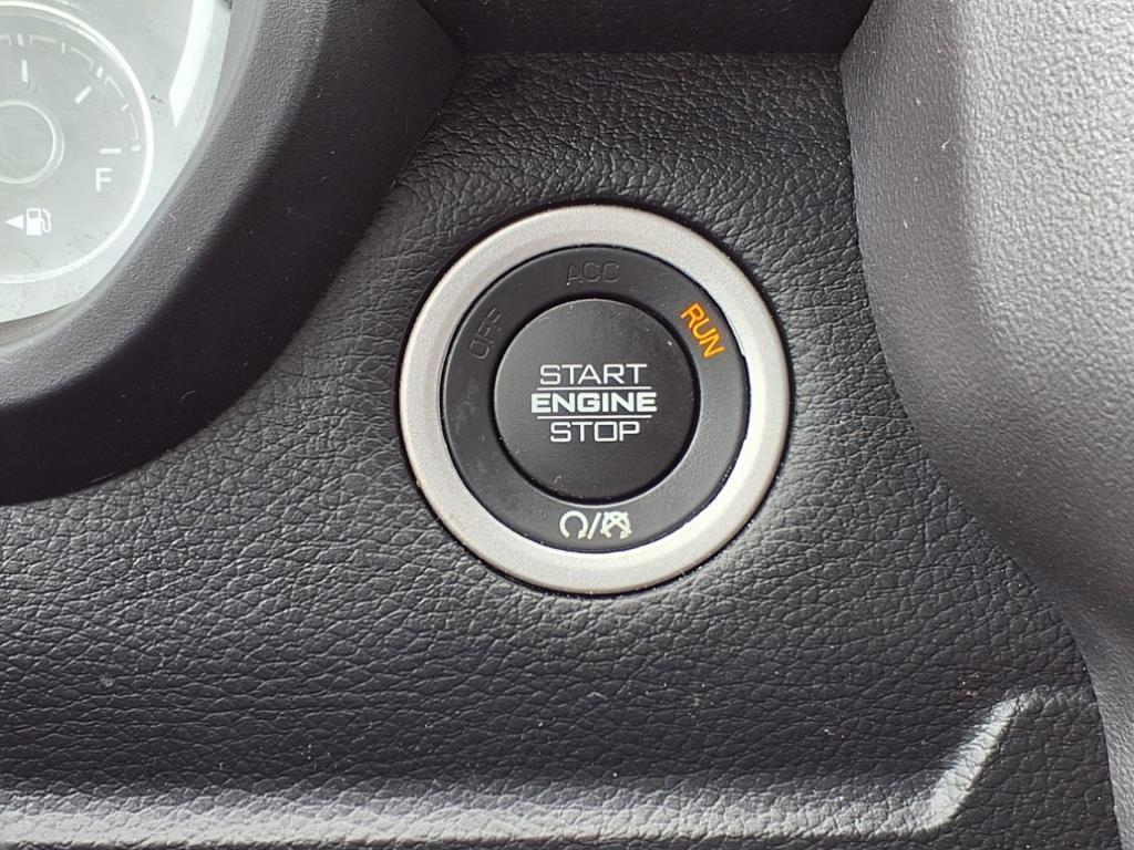 used 2022 Ram 1500 car, priced at $35,499