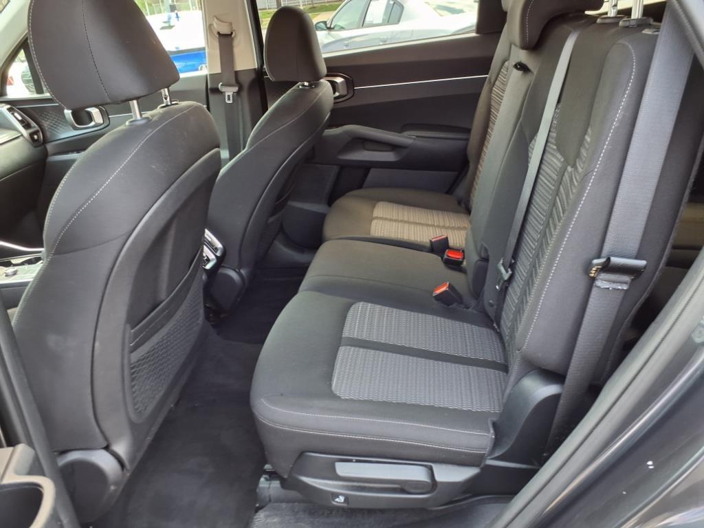 used 2022 Kia Sorento car, priced at $22,499