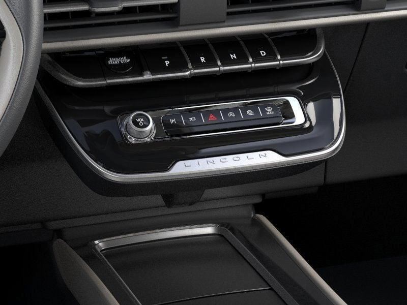 new 2025 Lincoln Corsair car, priced at $49,753