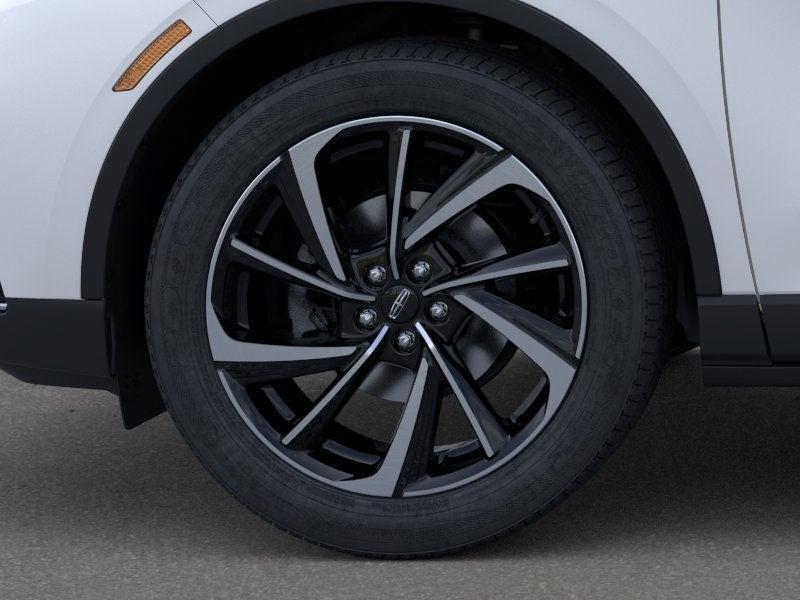 new 2025 Lincoln Corsair car, priced at $49,753
