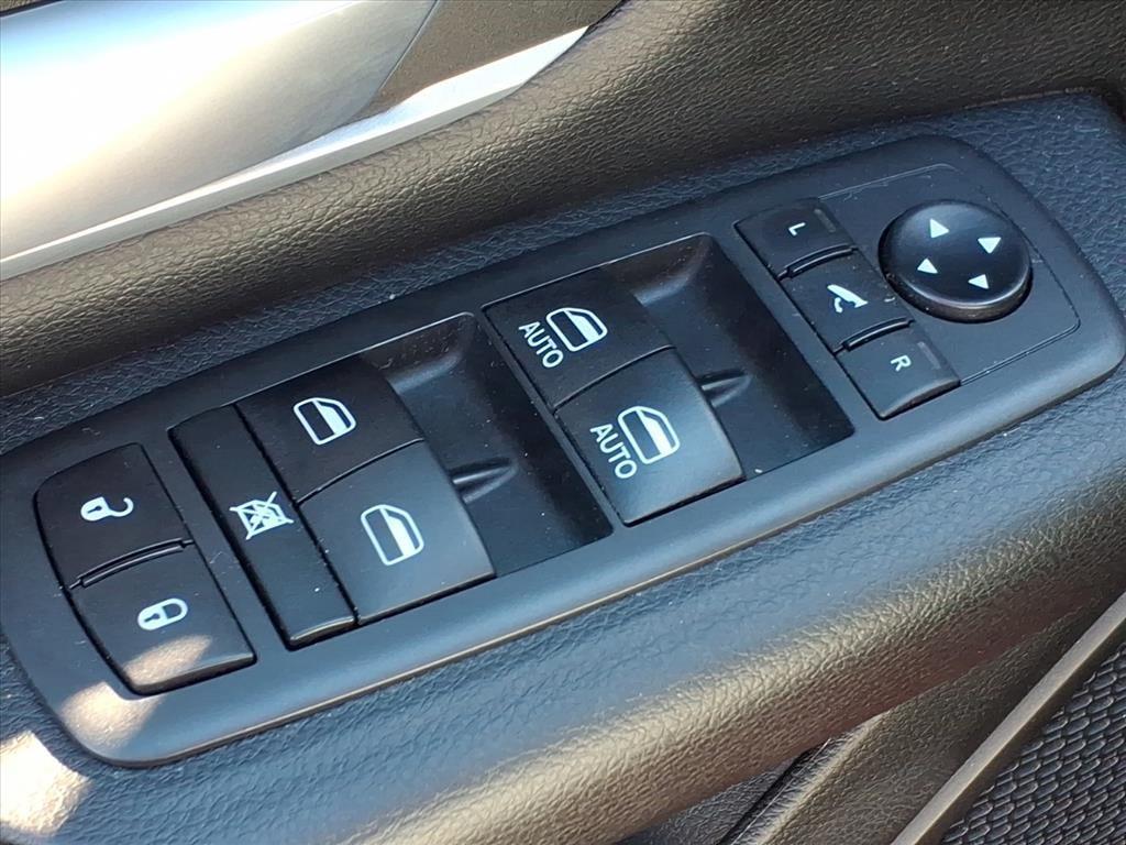 used 2020 Ram 1500 car, priced at $30,495