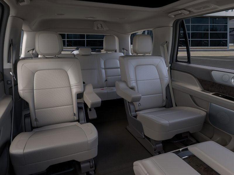 new 2024 Lincoln Navigator car, priced at $107,530