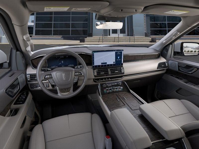 new 2024 Lincoln Navigator car, priced at $107,530