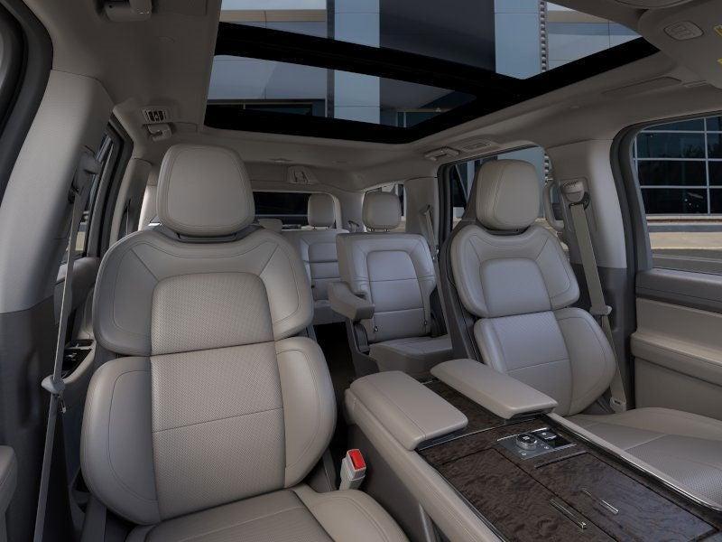 new 2024 Lincoln Navigator car, priced at $107,530