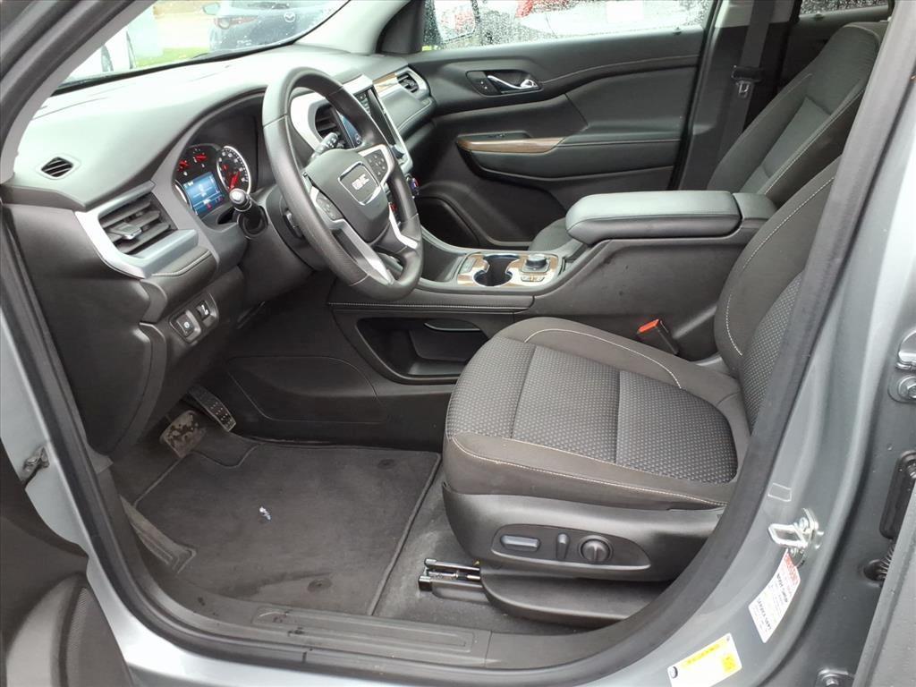 used 2023 GMC Acadia car, priced at $26,499