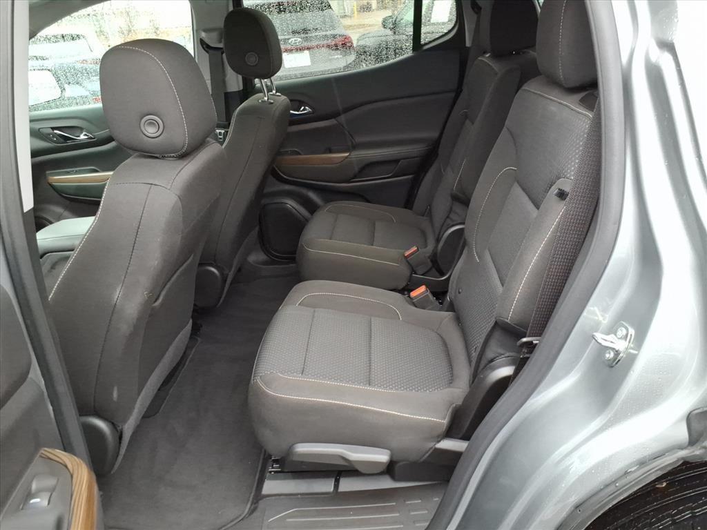 used 2023 GMC Acadia car, priced at $26,499