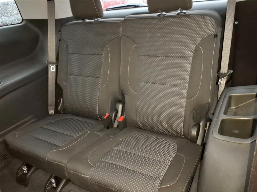 used 2023 GMC Acadia car, priced at $26,499