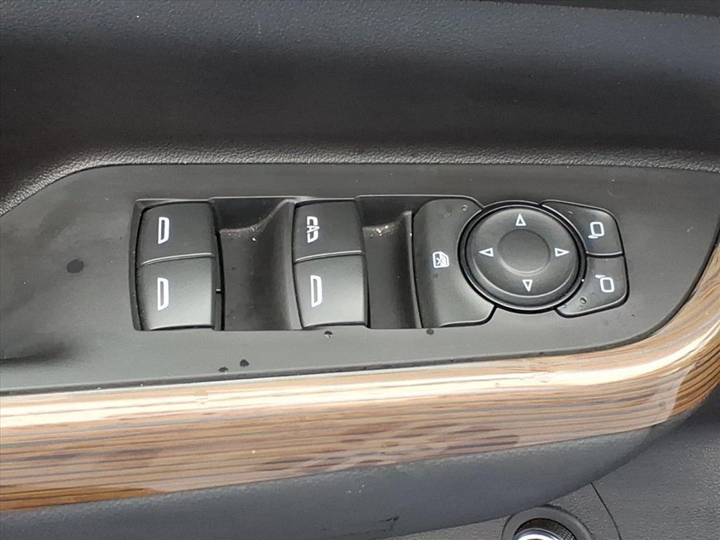 used 2023 GMC Acadia car, priced at $26,499