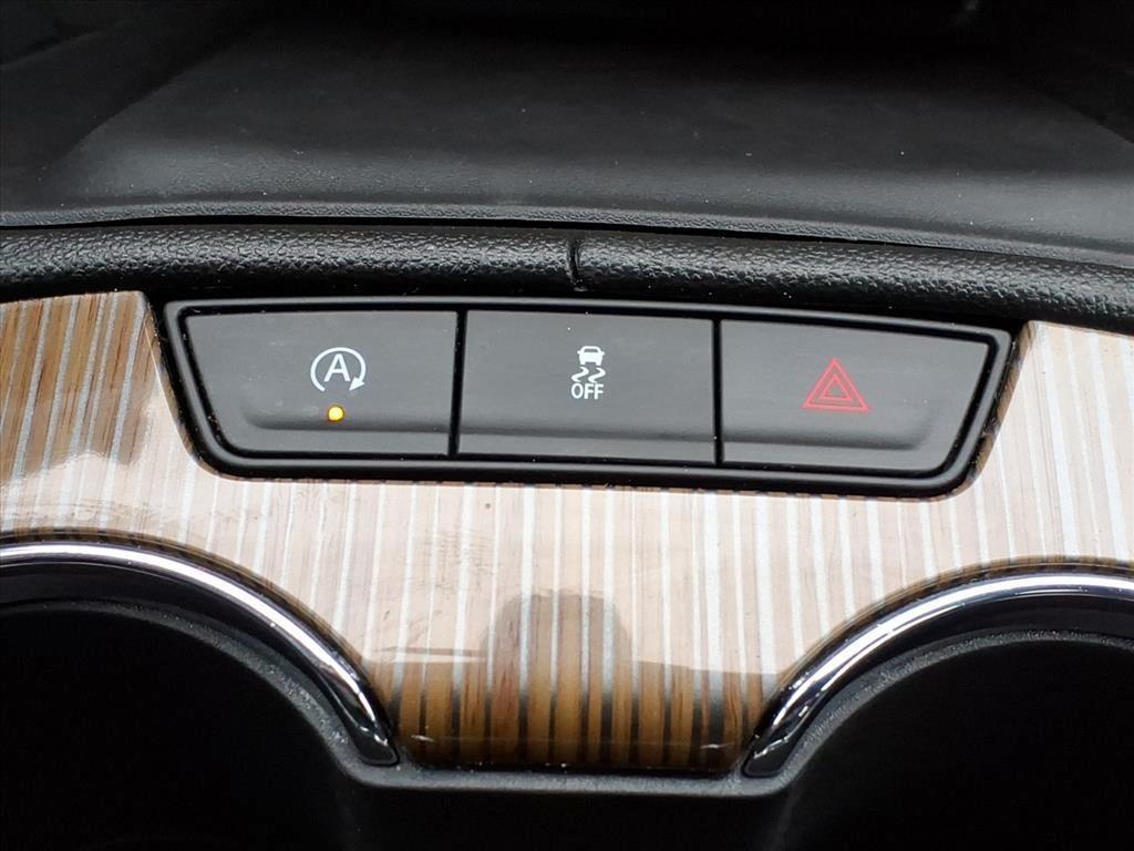 used 2023 GMC Acadia car, priced at $26,499