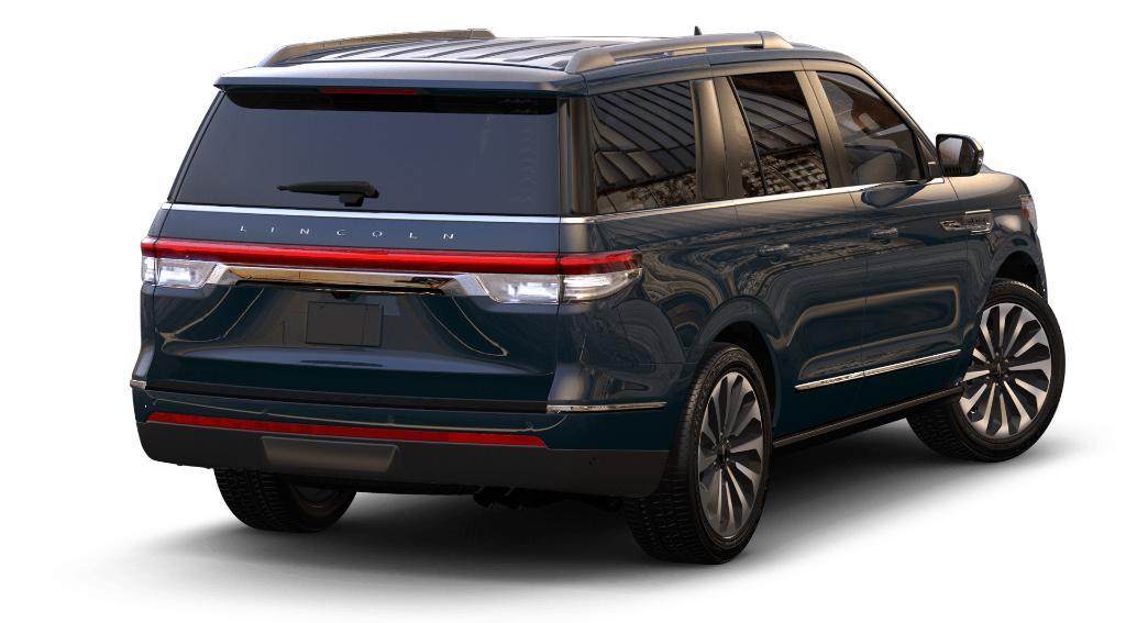 new 2024 Lincoln Navigator car, priced at $106,570