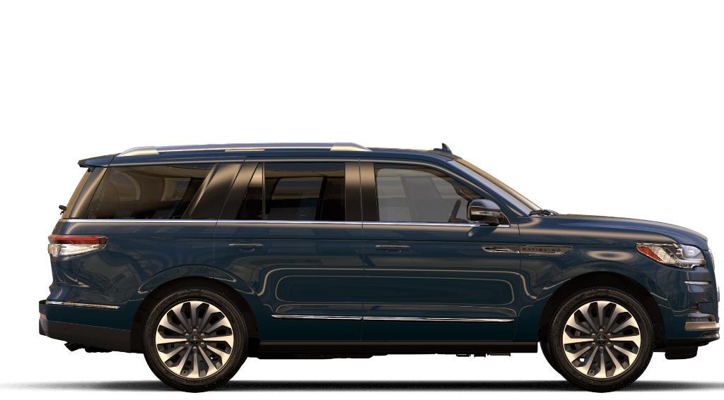 new 2024 Lincoln Navigator car, priced at $106,570