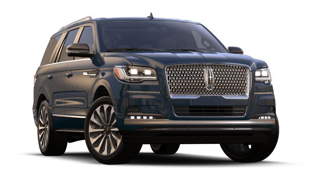 new 2024 Lincoln Navigator car, priced at $106,570