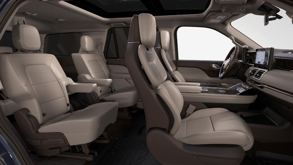 new 2024 Lincoln Navigator car, priced at $106,570