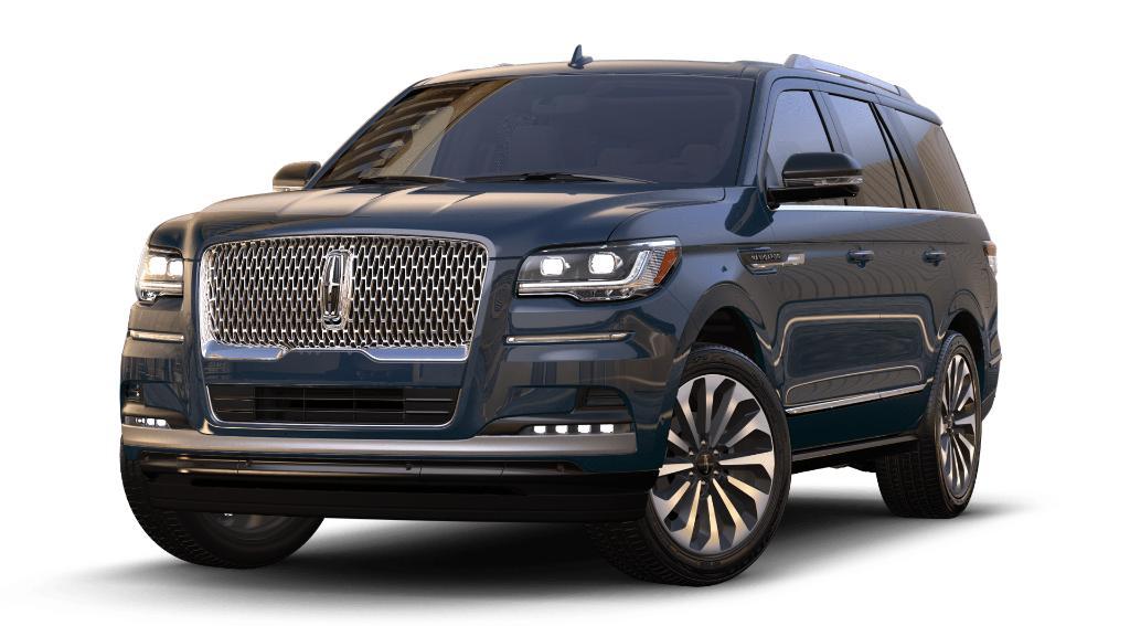 new 2024 Lincoln Navigator car, priced at $106,570