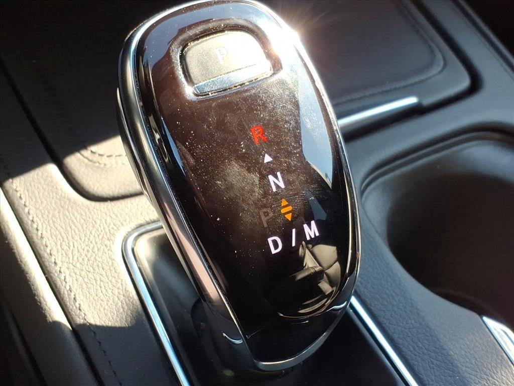 used 2023 Cadillac XT4 car, priced at $28,495