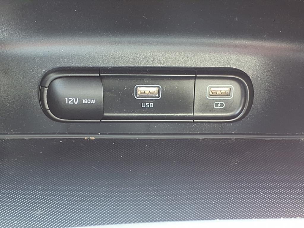 used 2023 Kia K5 car, priced at $26,899