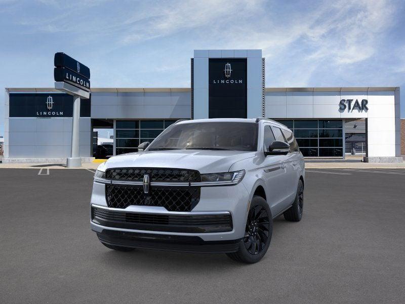 new 2025 Lincoln Navigator L car, priced at $102,495