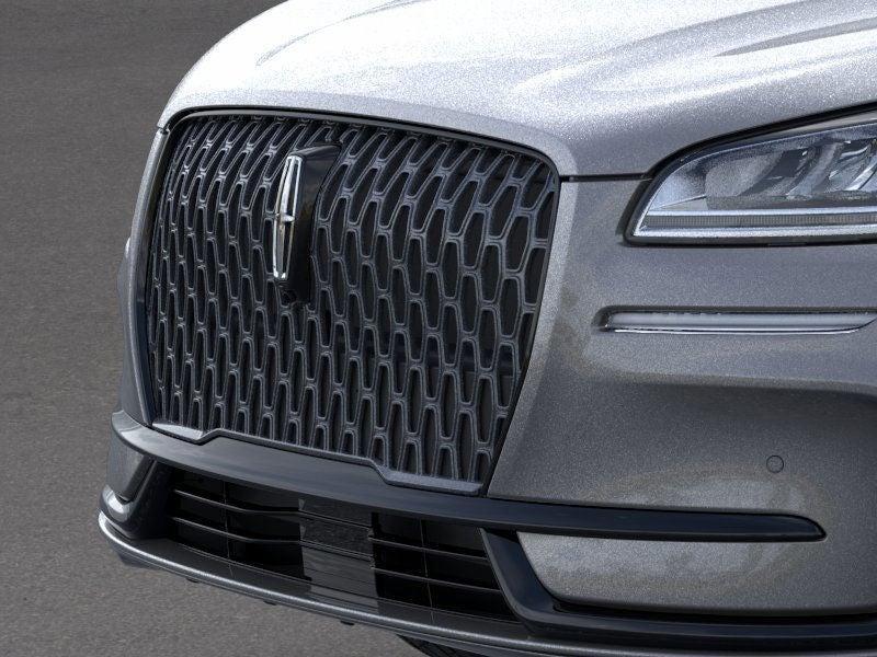 new 2025 Lincoln Corsair car, priced at $47,678