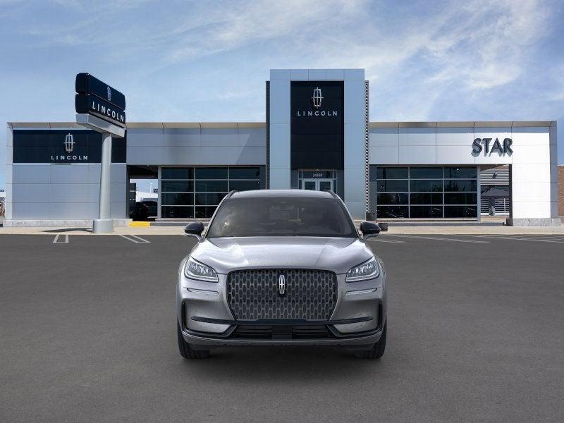 new 2025 Lincoln Corsair car, priced at $47,678
