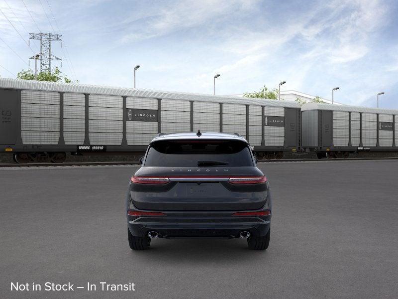 new 2026 Lincoln Corsair car, priced at $47,715