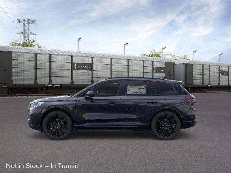 new 2026 Lincoln Corsair car, priced at $47,715