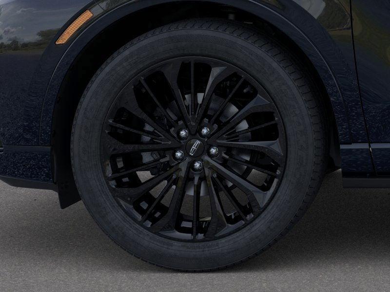 new 2026 Lincoln Corsair car, priced at $47,715