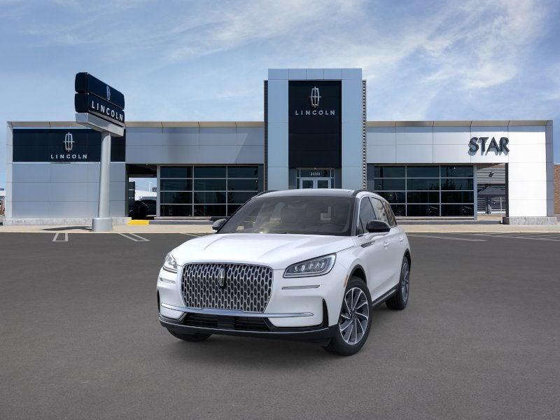 new 2026 Lincoln Corsair car, priced at $47,531