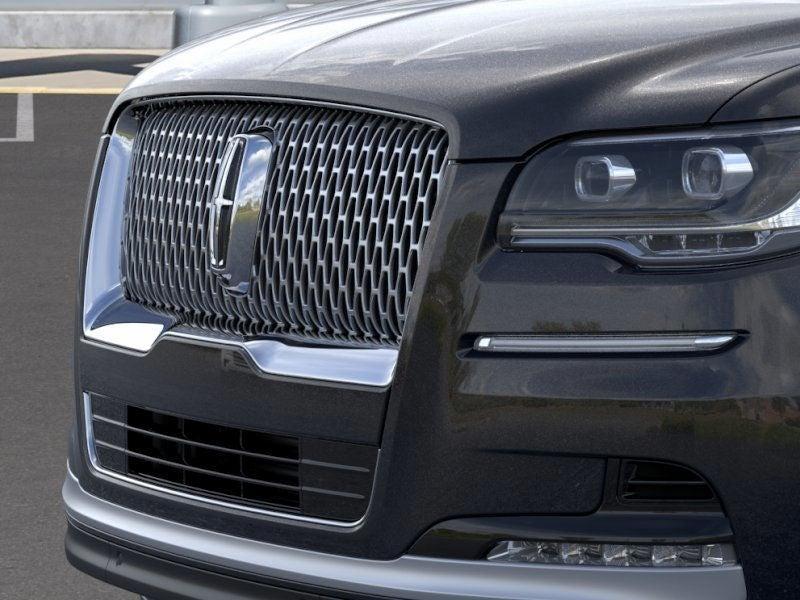 new 2024 Lincoln Navigator car, priced at $103,530