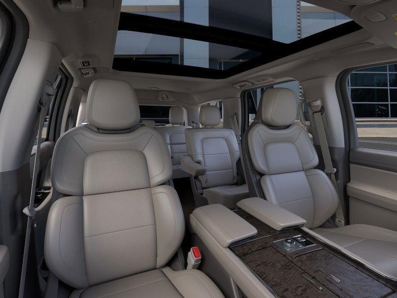 new 2024 Lincoln Navigator car, priced at $103,530