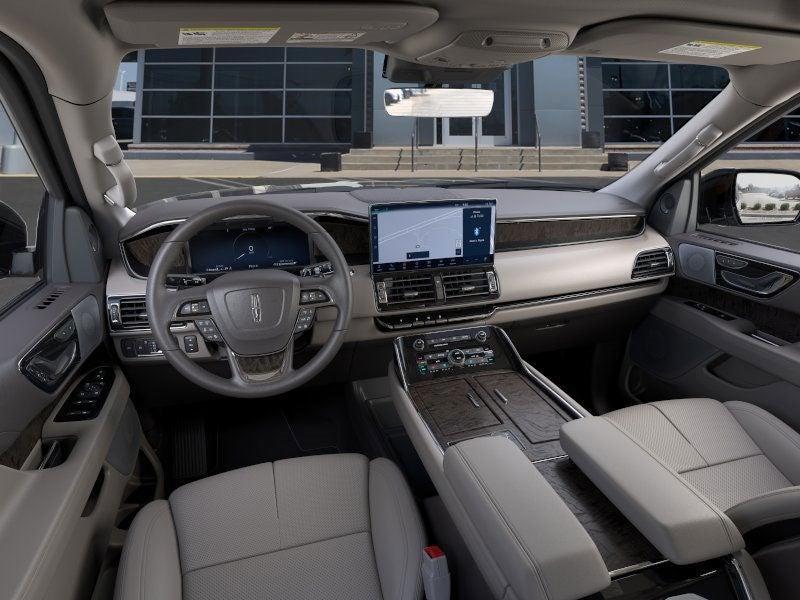 new 2024 Lincoln Navigator car, priced at $103,530