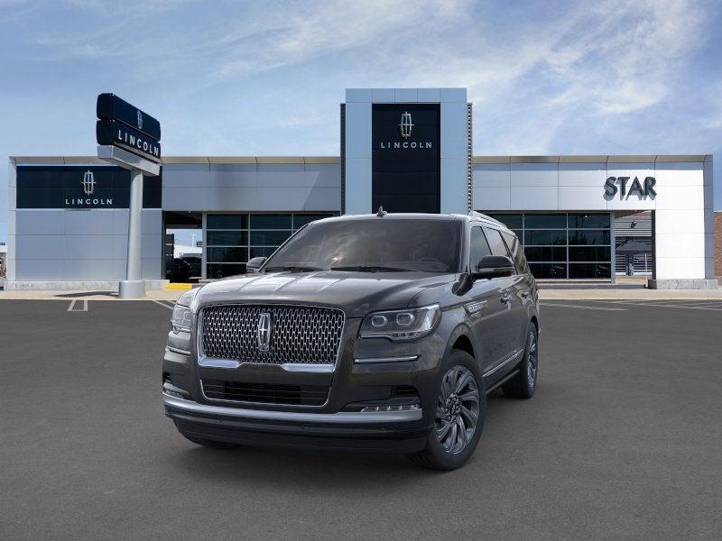 new 2024 Lincoln Navigator car, priced at $103,530