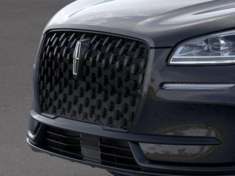 new 2025 Lincoln Corsair car, priced at $50,026