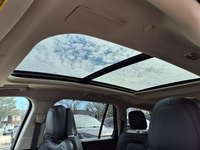 new 2024 Lincoln Aviator car, priced at $67,461