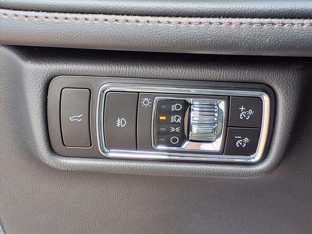 new 2024 Lincoln Aviator car, priced at $67,461