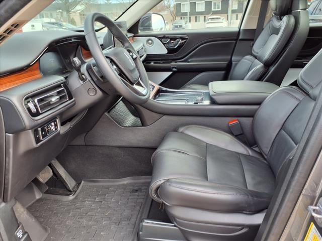 new 2024 Lincoln Aviator car, priced at $67,461