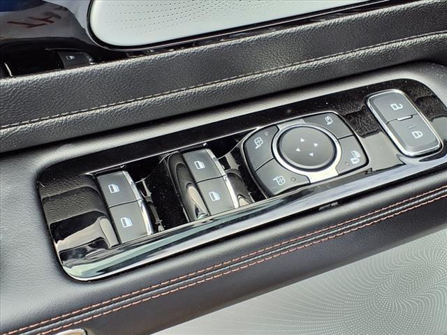 new 2024 Lincoln Aviator car, priced at $67,461