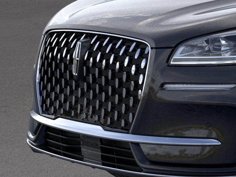 new 2025 Lincoln Corsair car, priced at $49,333