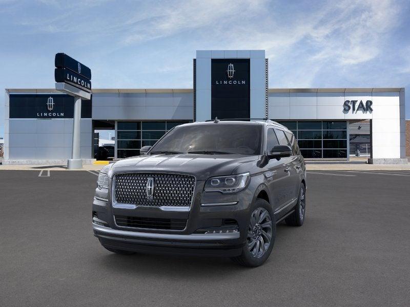 new 2024 Lincoln Navigator car, priced at $108,055