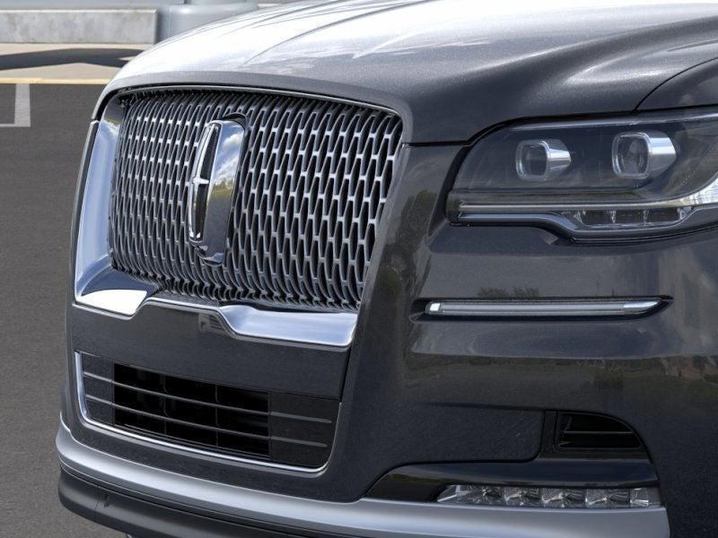 new 2024 Lincoln Navigator car, priced at $108,055