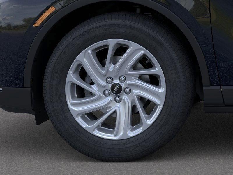 new 2026 Lincoln Corsair car, priced at $40,898