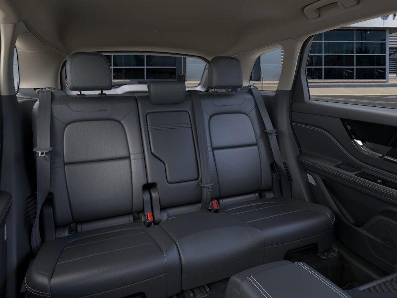 new 2026 Lincoln Corsair car, priced at $40,898