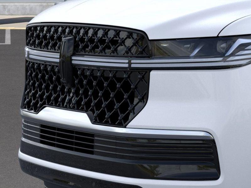 new 2025 Lincoln Navigator L car, priced at $99,681