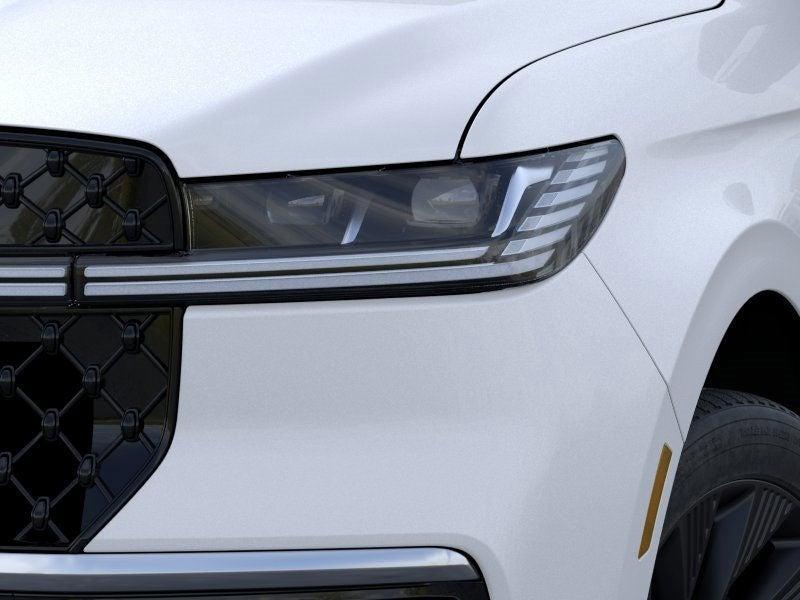new 2025 Lincoln Navigator L car, priced at $99,681
