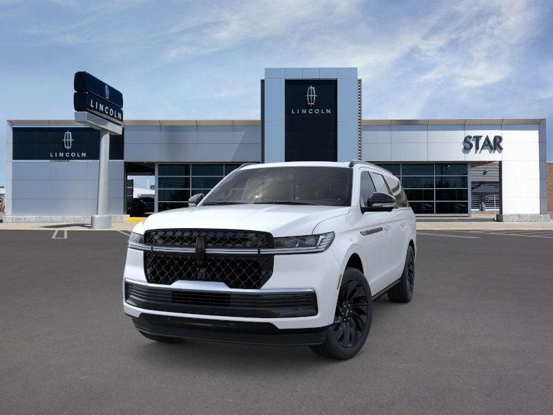 new 2025 Lincoln Navigator L car, priced at $99,681