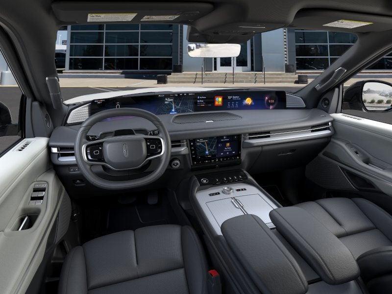 new 2025 Lincoln Navigator L car, priced at $99,681
