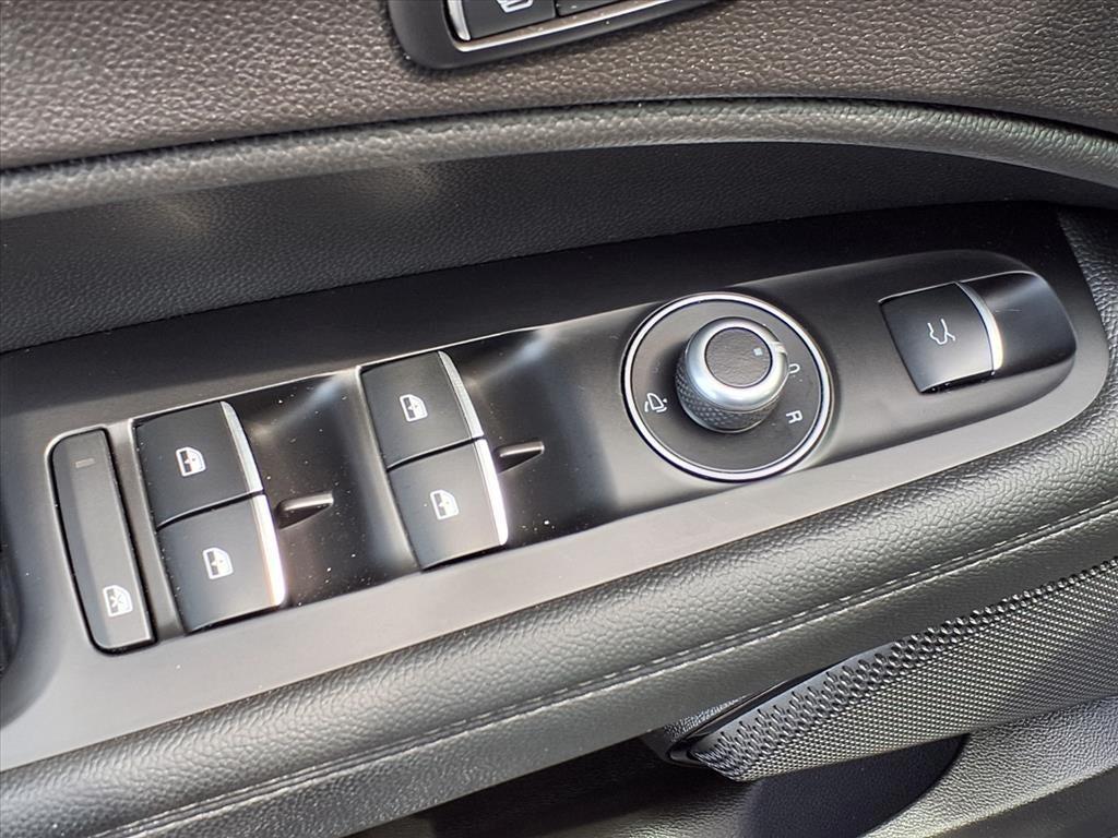 used 2024 Alfa Romeo Stelvio car, priced at $35,495