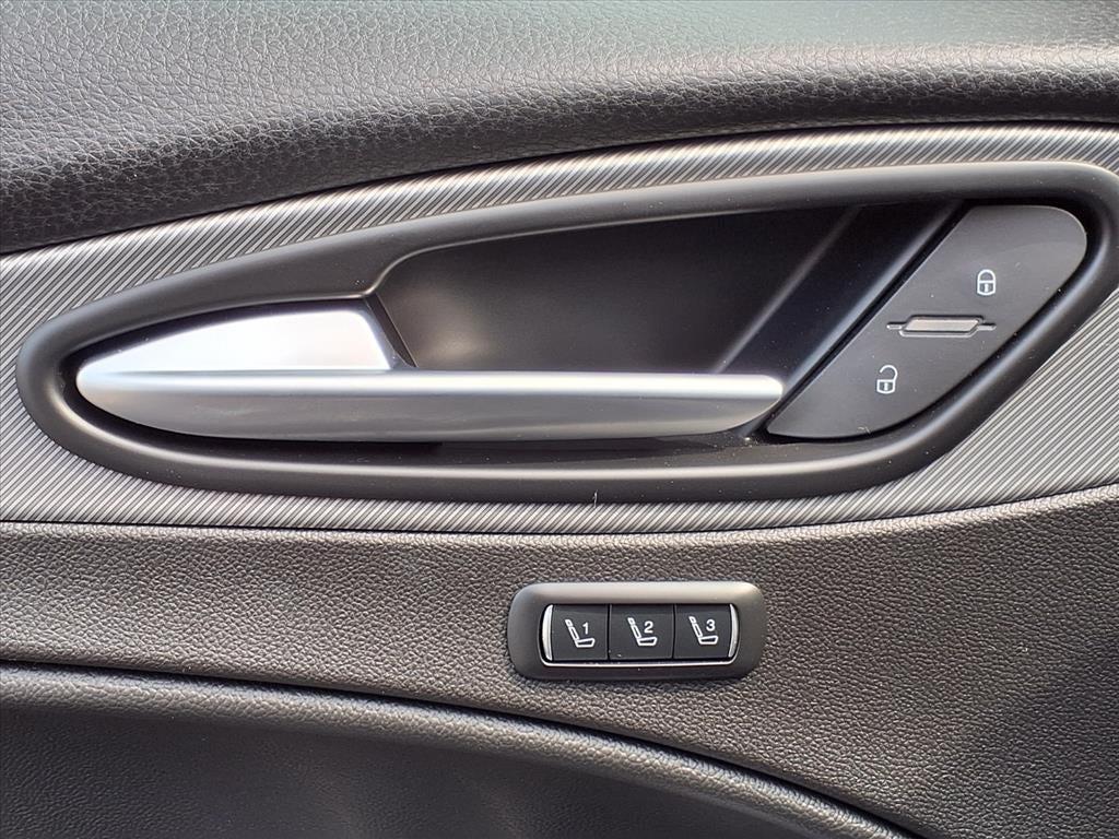 used 2024 Alfa Romeo Stelvio car, priced at $35,495