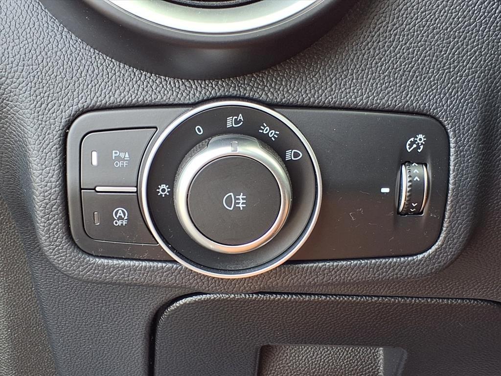 used 2024 Alfa Romeo Stelvio car, priced at $35,495