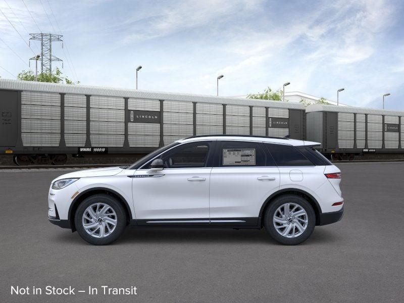 new 2026 Lincoln Corsair car, priced at $41,780